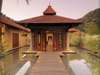 Sainte Anne Resort & Spa - spa retreat